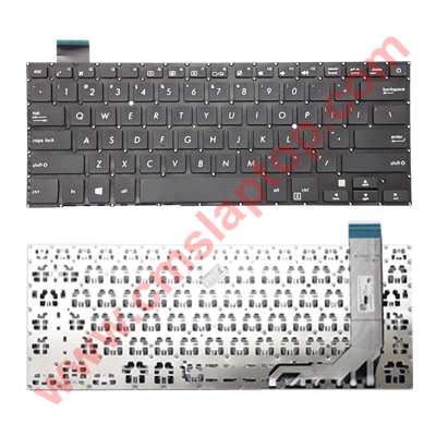 Keyboard Asus A407 series